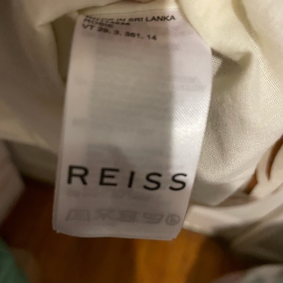 Reiss Rosie dress - Picture 11 of 13